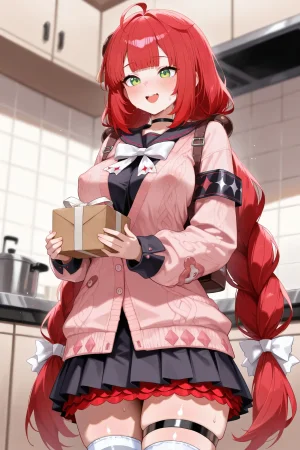 SCARaiJP PATREON uncensord mhy - Page 471