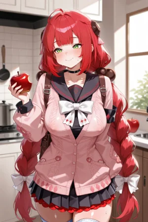 SCARaiJP PATREON uncensord mhy - Page 473