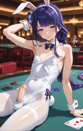 SCARaiJP PATREON uncensord mhy - Page 625