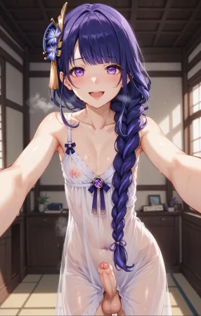 SCARaiJP PATREON uncensord mhy - Page 628