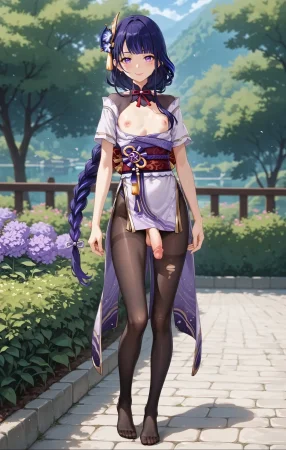 SCARaiJP PATREON uncensord mhy - Page 634