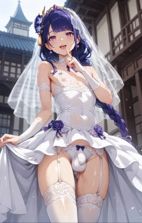 SCARaiJP PATREON uncensord mhy - Page 646