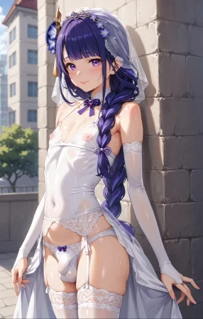 SCARaiJP PATREON uncensord mhy - Page 653