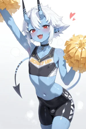 SCARaiJP PATREON uncensord mhy - Page 83