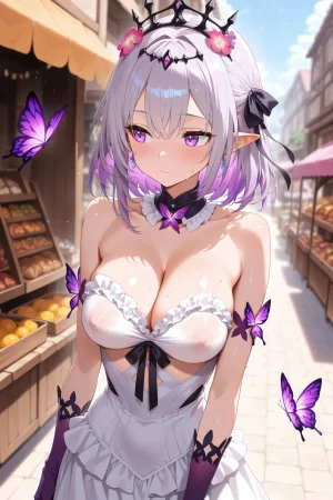 SCARaiJP PATREON uncensord mhy - Page 87