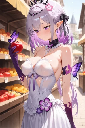 SCARaiJP PATREON uncensord mhy - Page 89