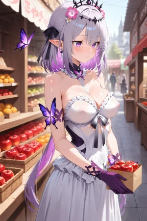 SCARaiJP PATREON uncensord mhy - Page 90