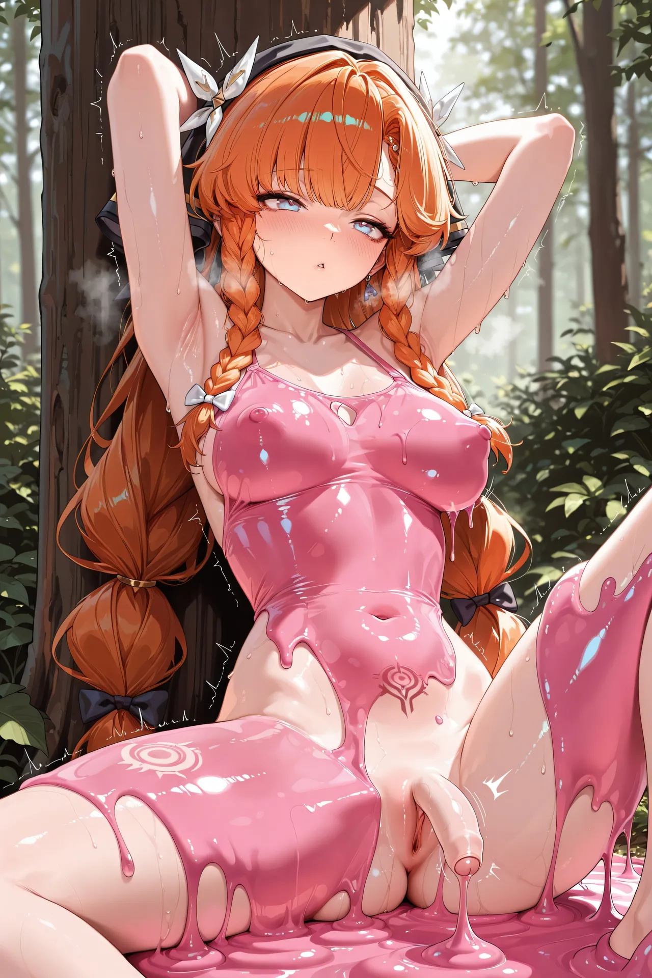 SCARaiJP PATREON uncensord wuwa - Image 15