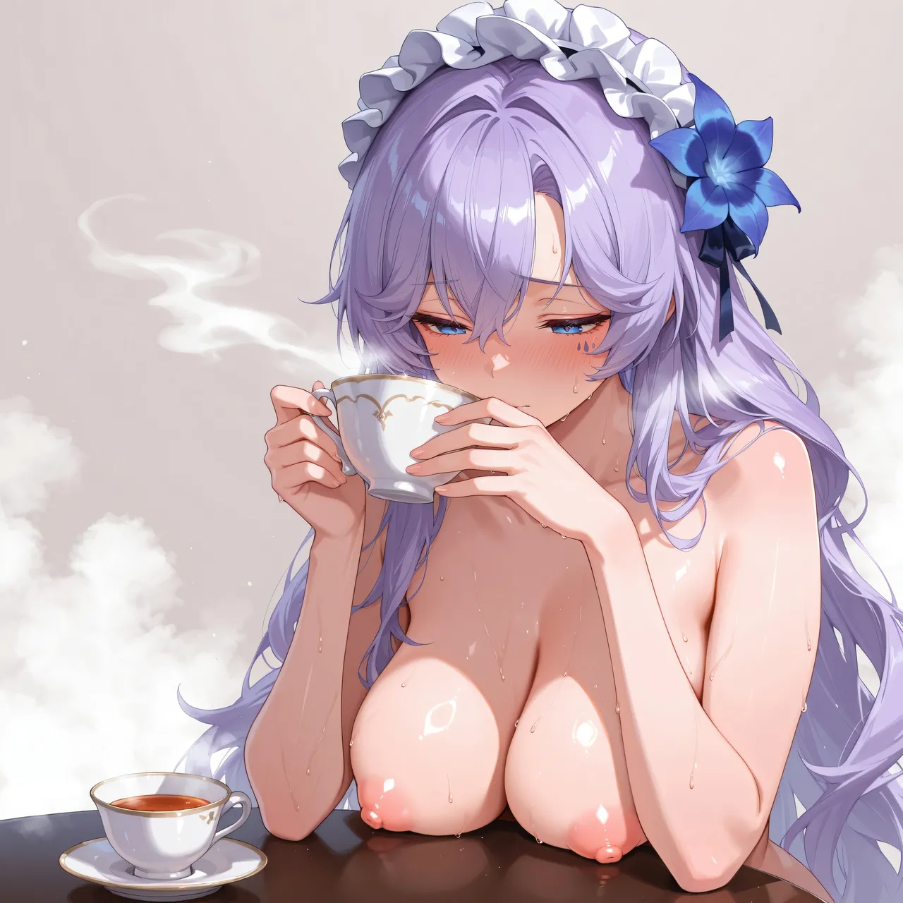 SCARaiJP PATREON uncensord wuwa - Image 209