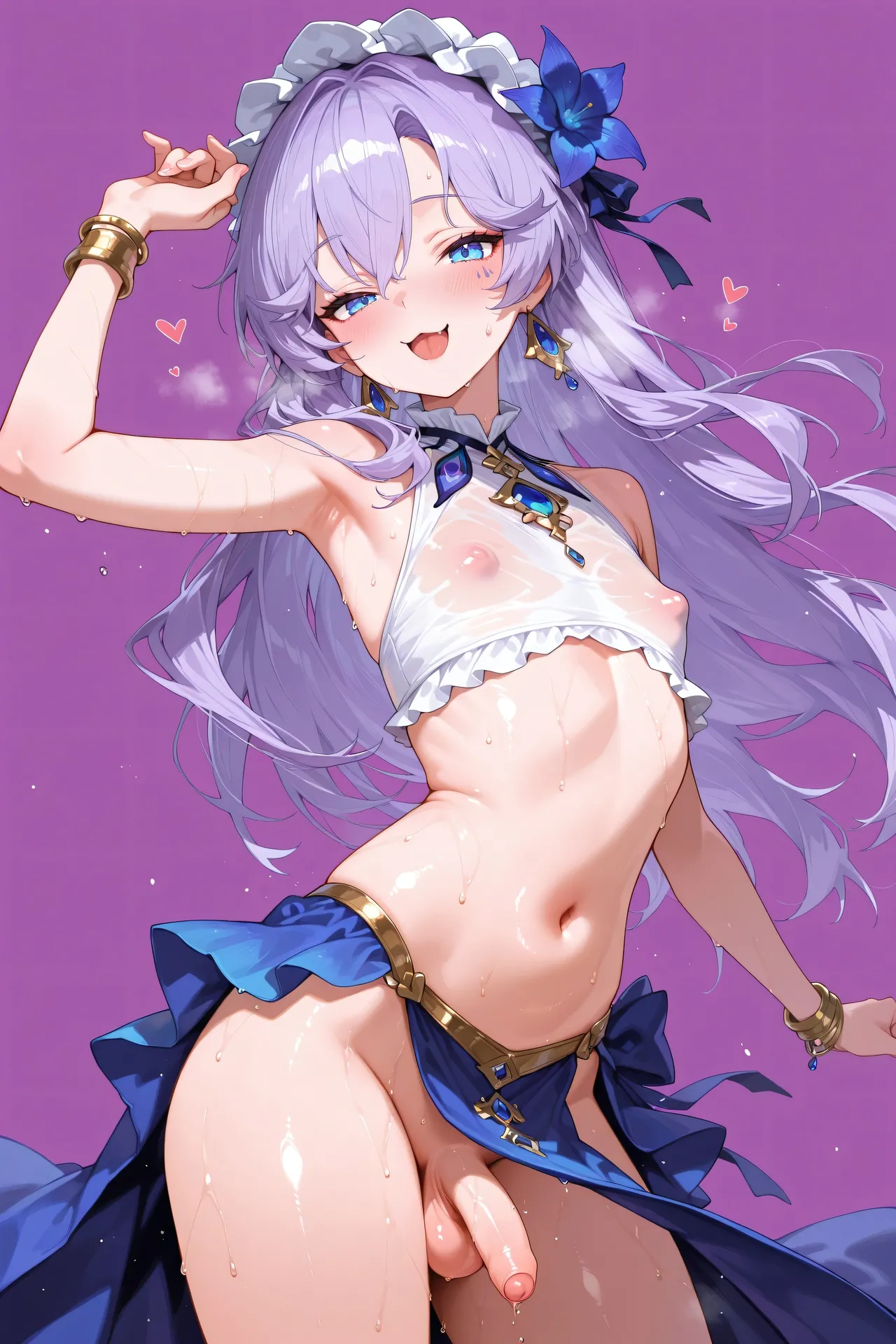 SCARaiJP PATREON uncensord wuwa - Image 286