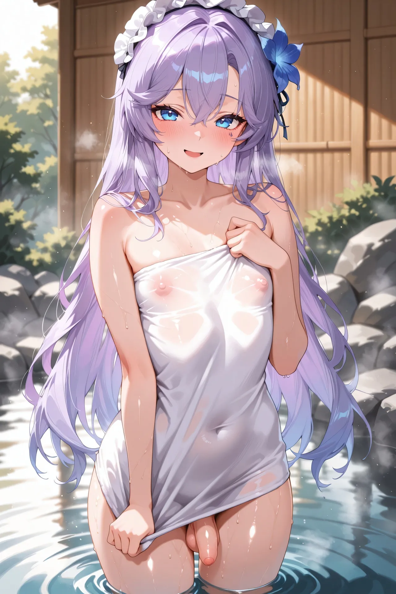 SCARaiJP PATREON uncensord wuwa - Image 294