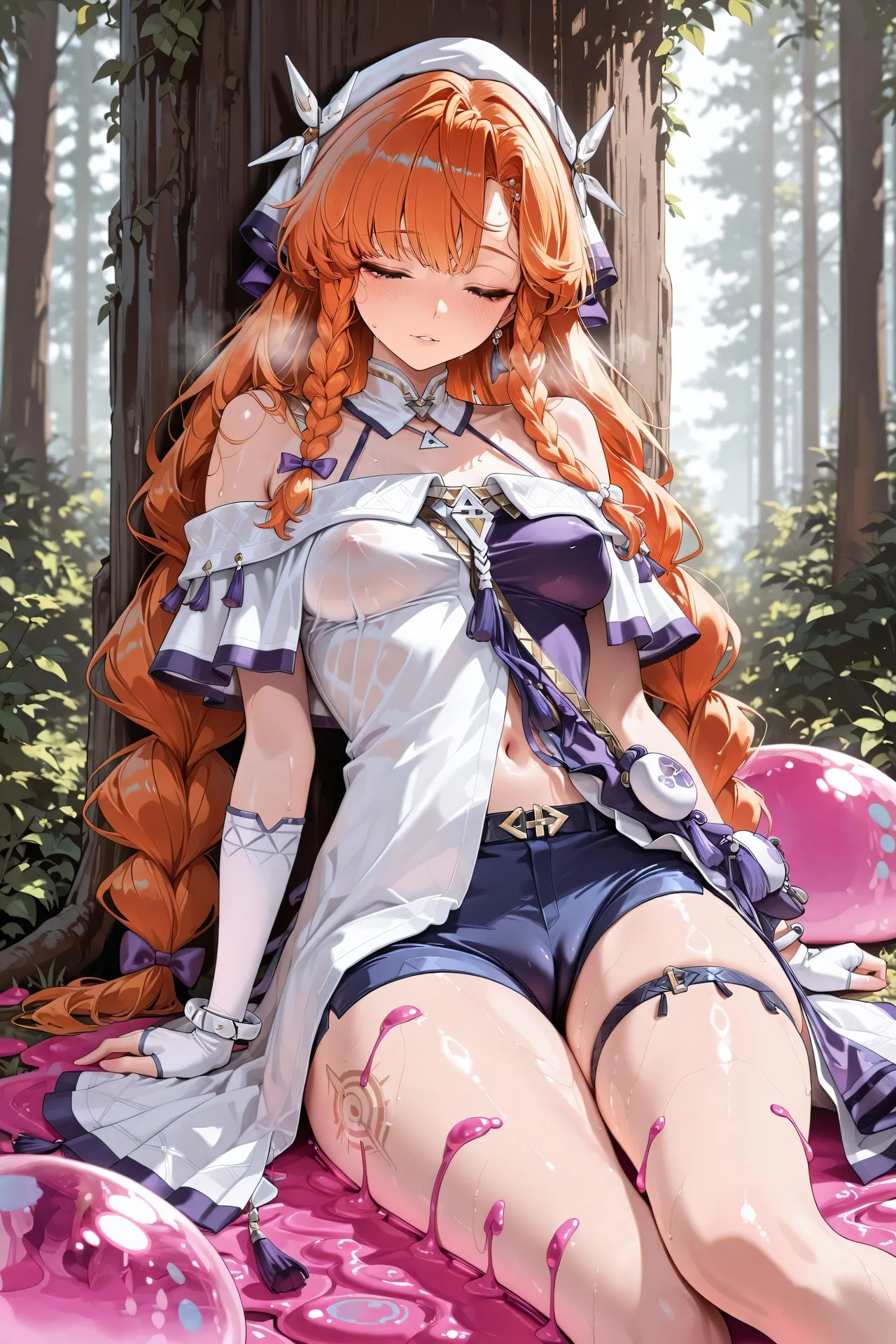 SCARaiJP PATREON uncensord wuwa - Image 3
