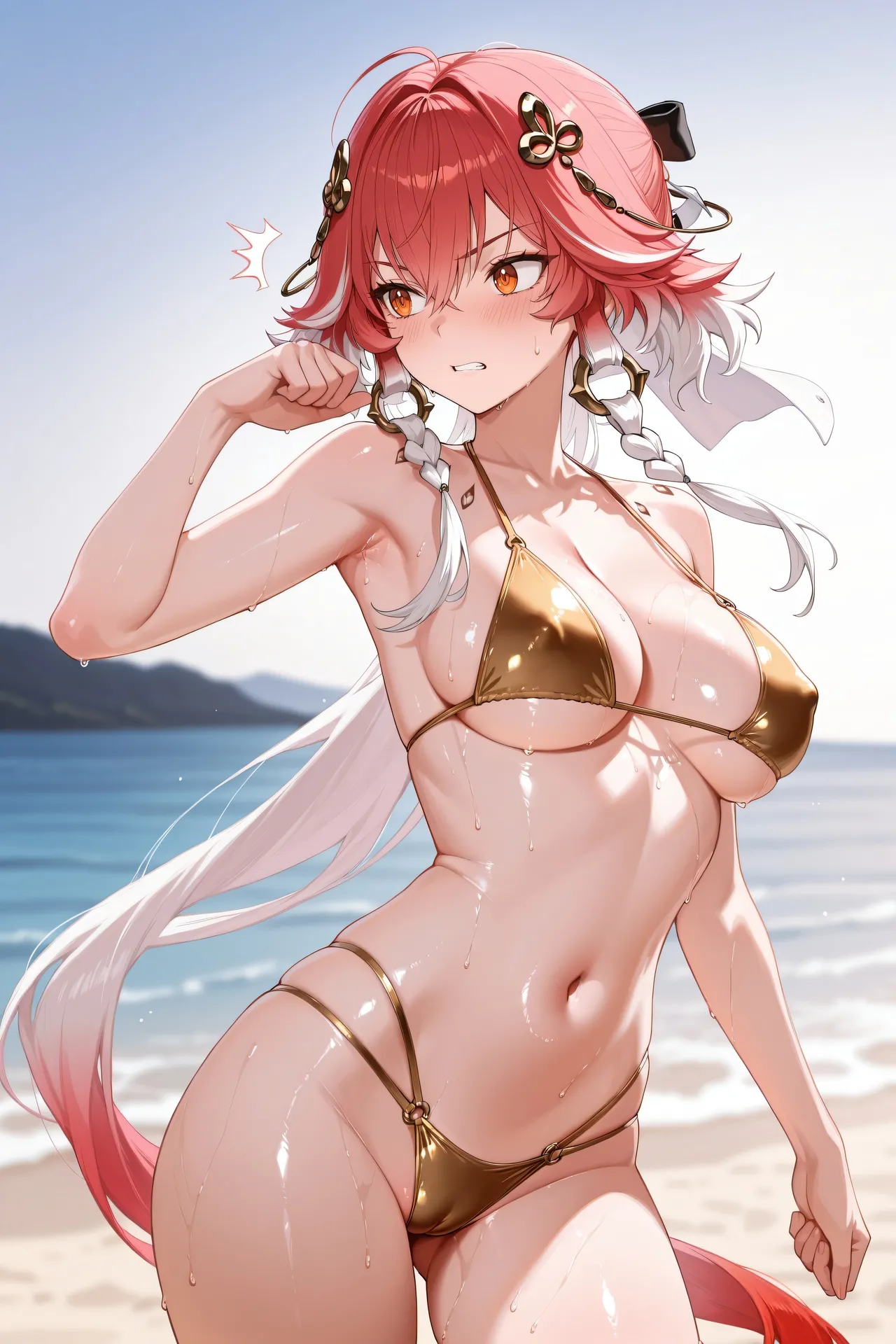 SCARaiJP PATREON uncensord wuwa - Image 303