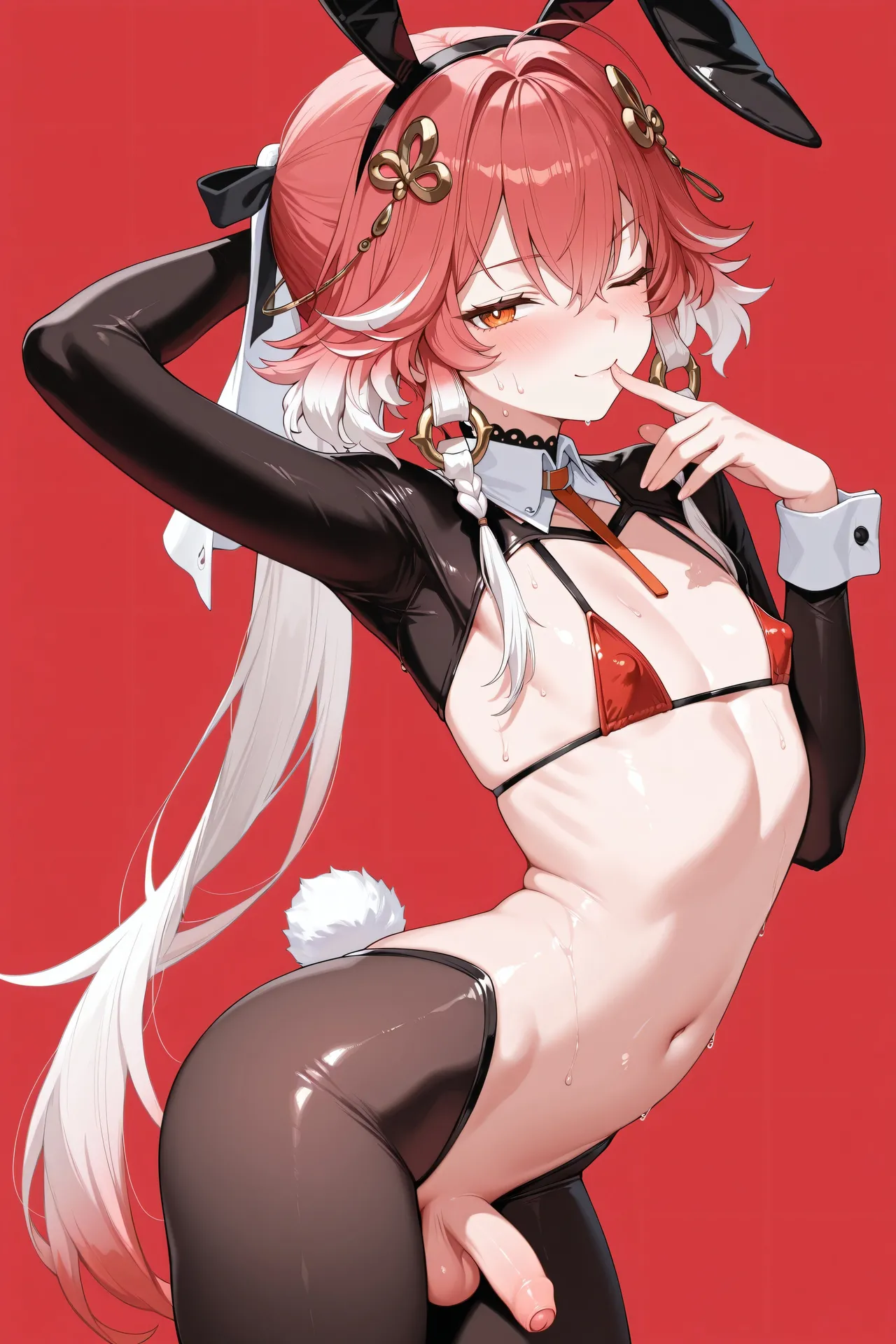 SCARaiJP PATREON uncensord wuwa - Image 356