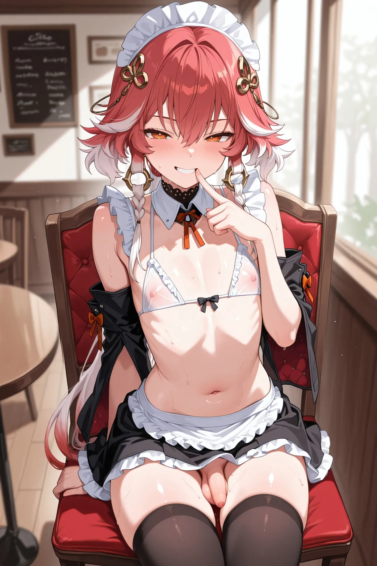 SCARaiJP PATREON uncensord wuwa - Image 358