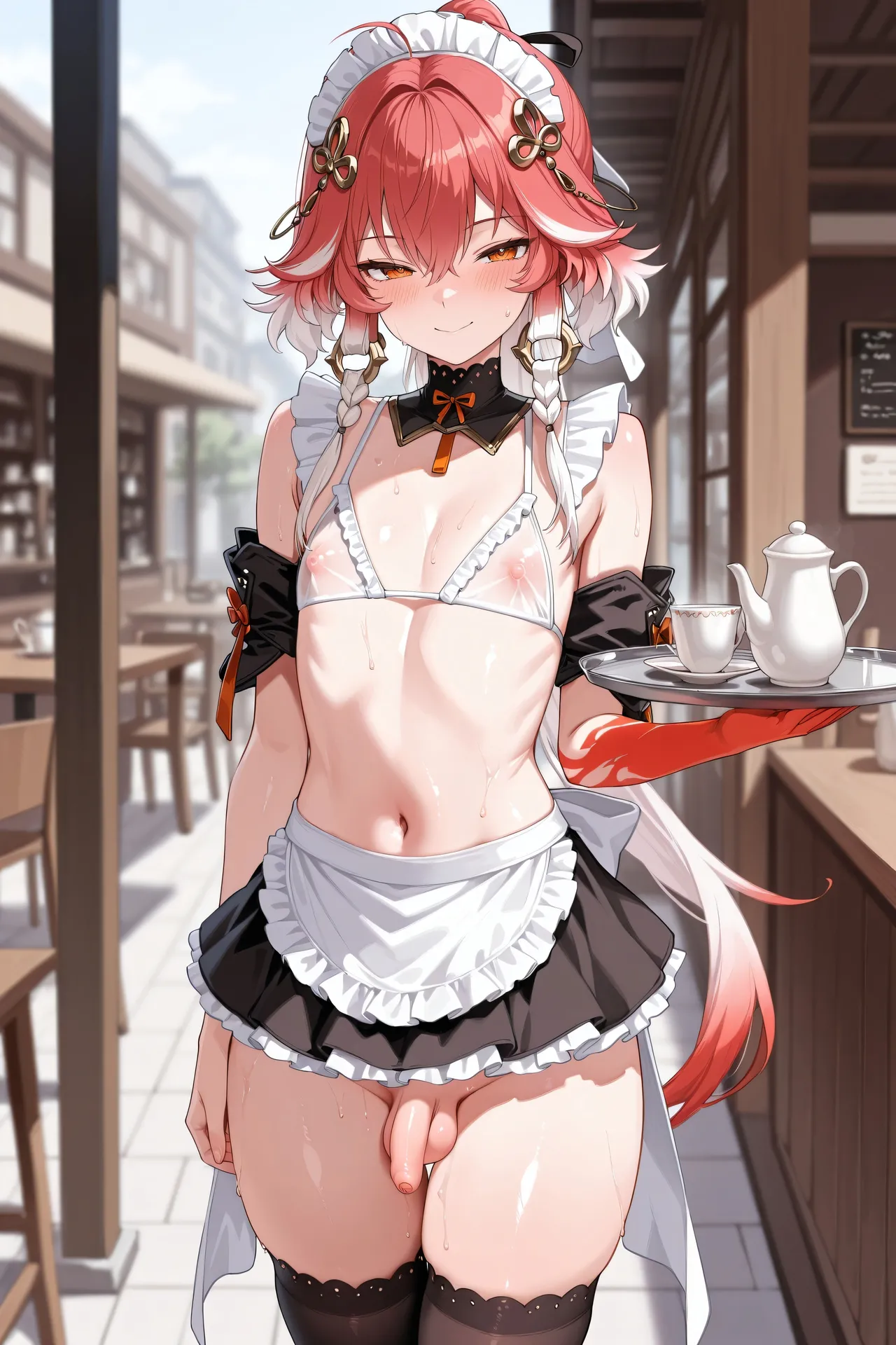 SCARaiJP PATREON uncensord wuwa - Image 380