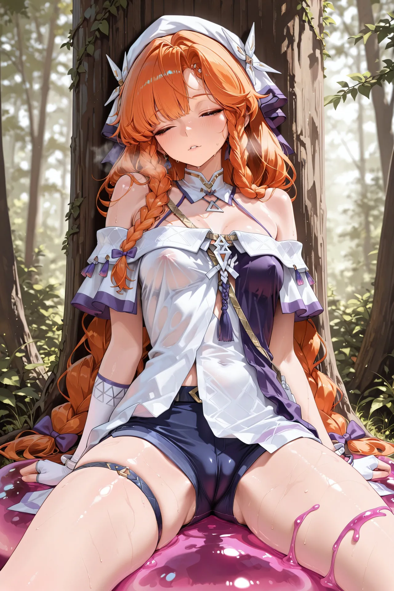 SCARaiJP PATREON uncensord wuwa - Image 4