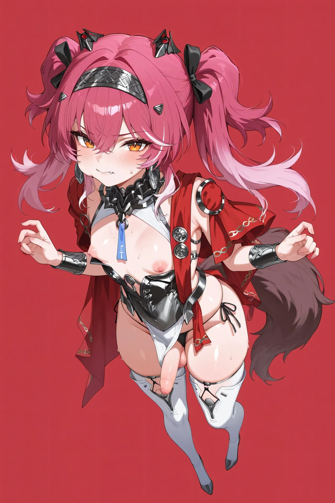 SCARaiJP PATREON uncensord wuwa - Image 447