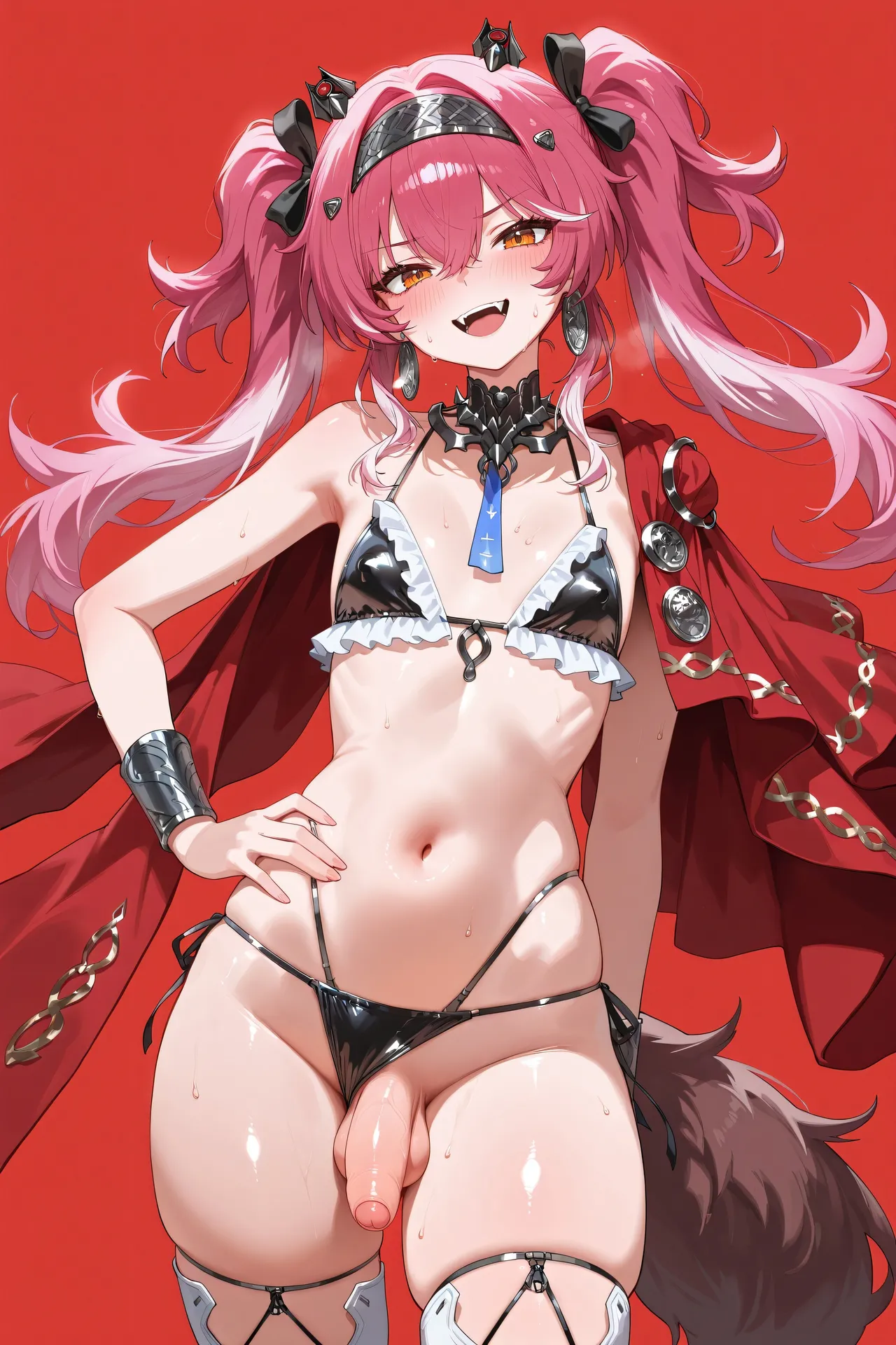 SCARaiJP PATREON uncensord wuwa - Image 451
