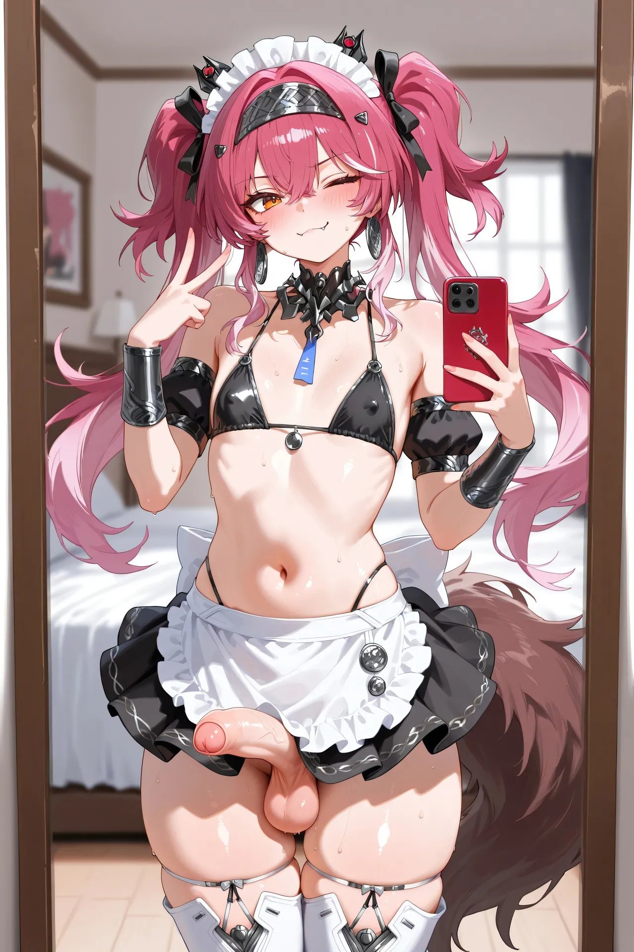 SCARaiJP PATREON uncensord wuwa - Image 453