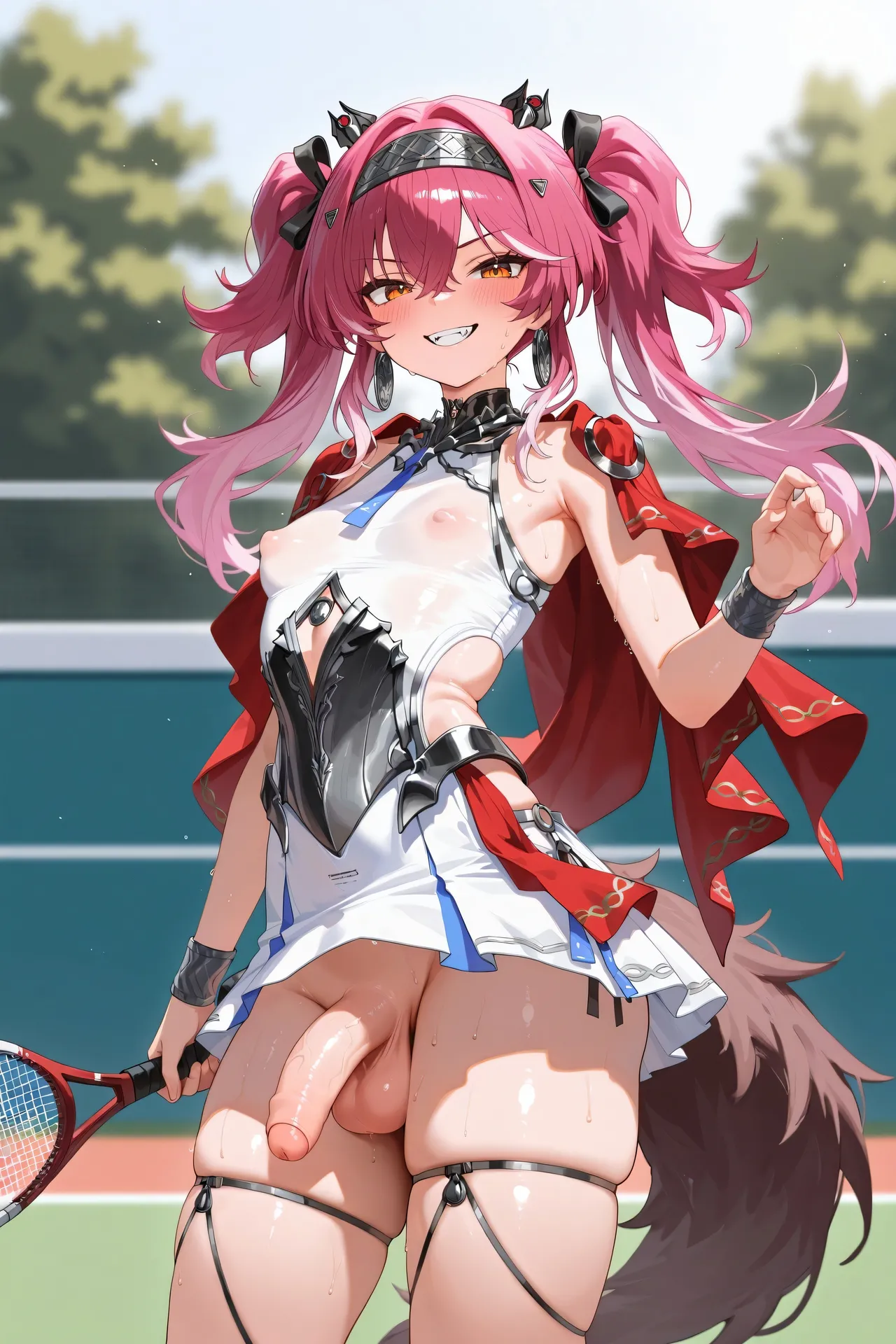 SCARaiJP PATREON uncensord wuwa - Image 455