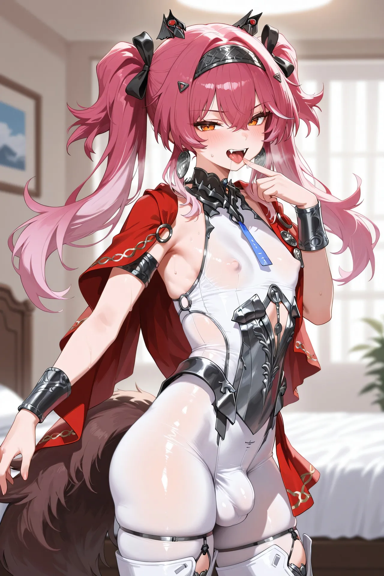 SCARaiJP PATREON uncensord wuwa - Image 457