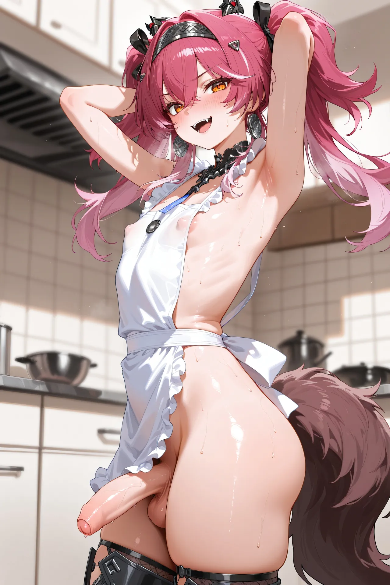 SCARaiJP PATREON uncensord wuwa - Image 474