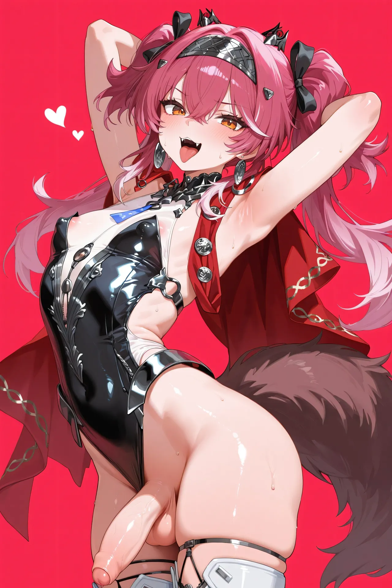 SCARaiJP PATREON uncensord wuwa - Image 477