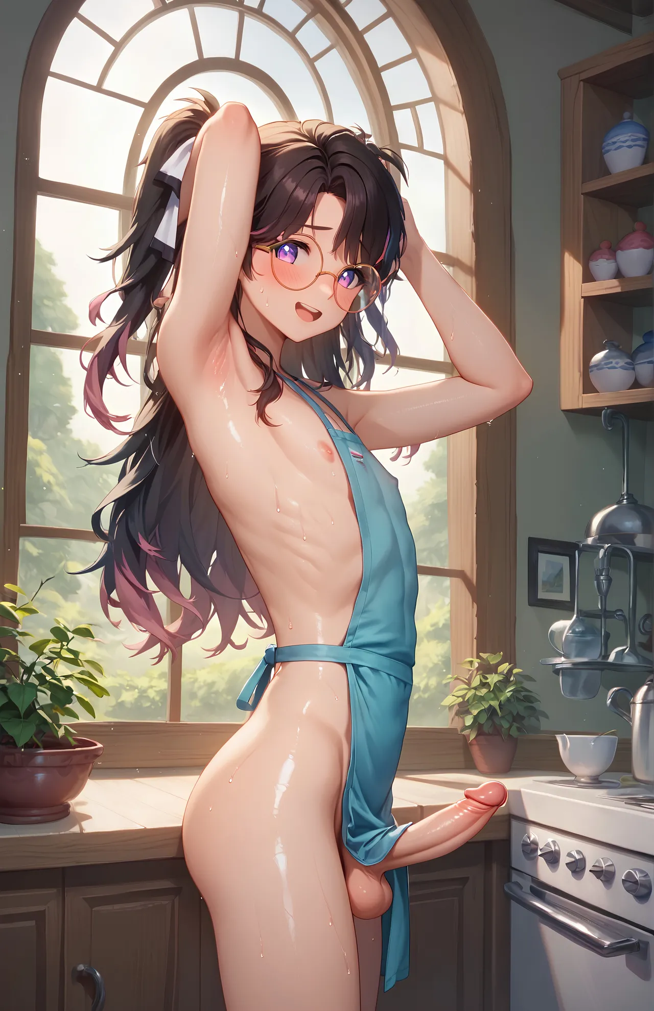SCARaiJP PATREON uncensord wuwa - Image 494