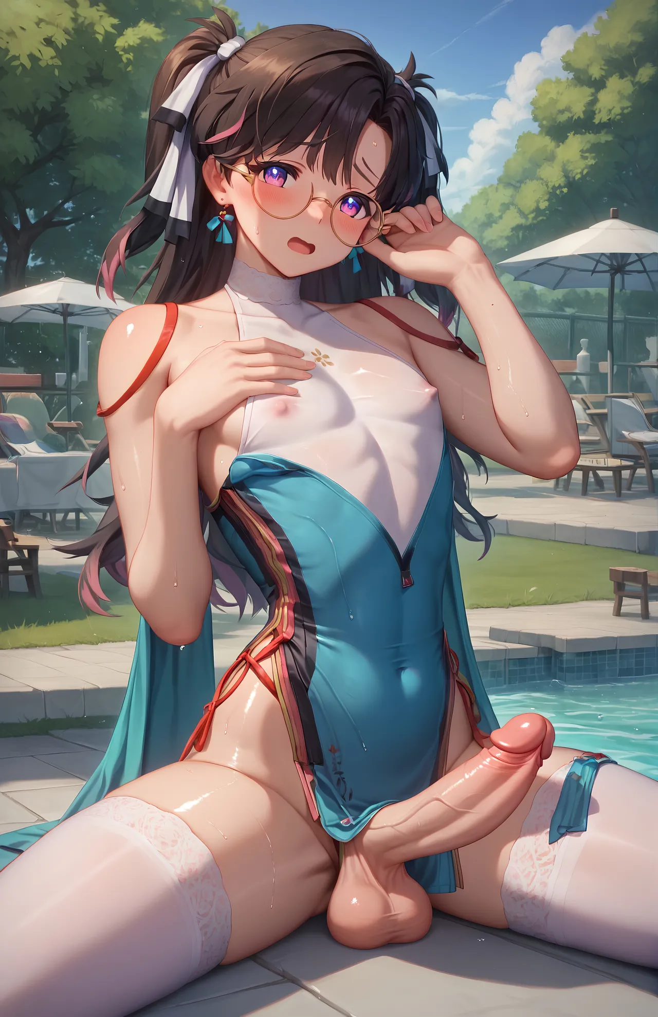 SCARaiJP PATREON uncensord wuwa - Image 499