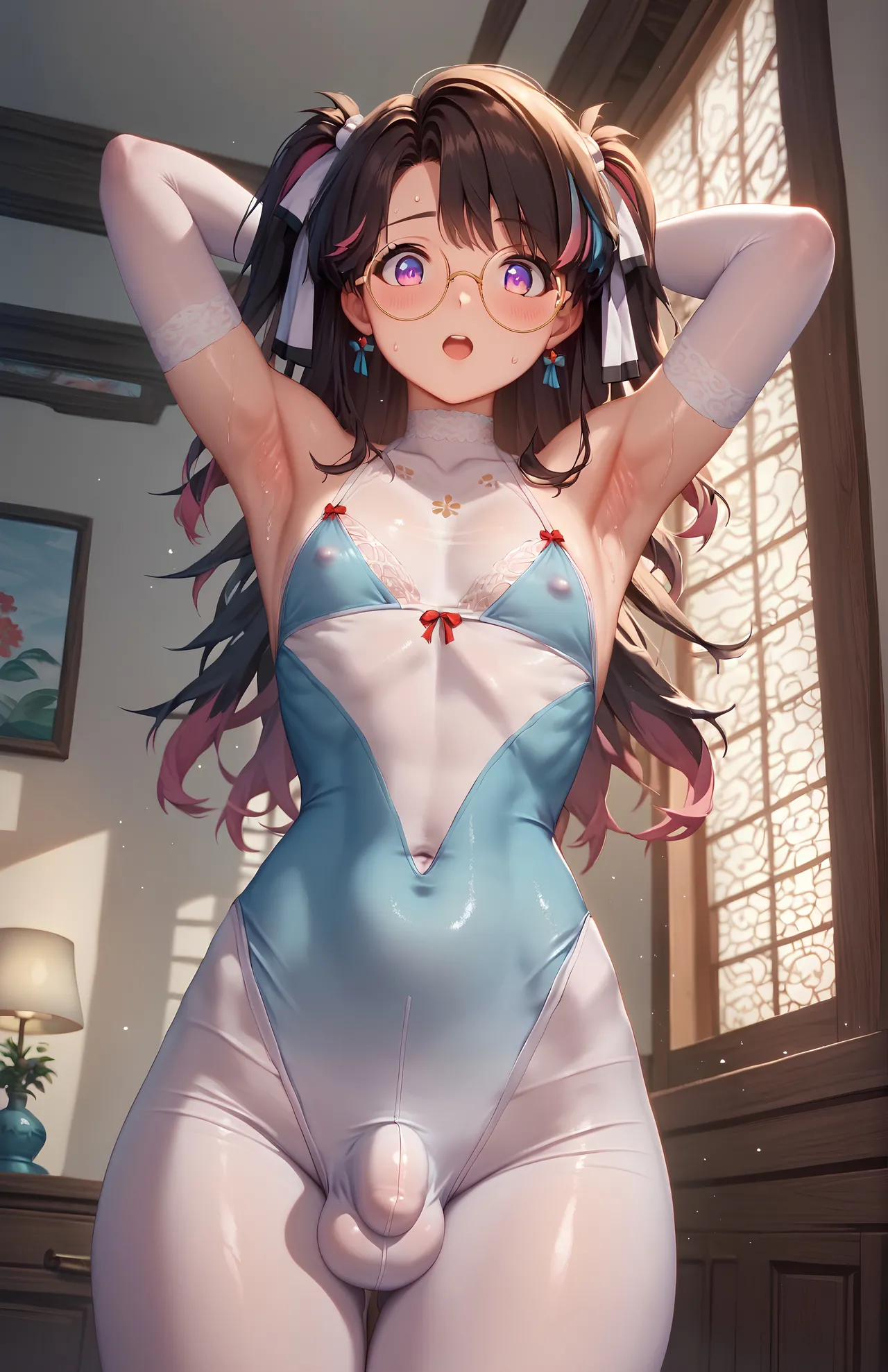 SCARaiJP PATREON uncensord wuwa - Image 537