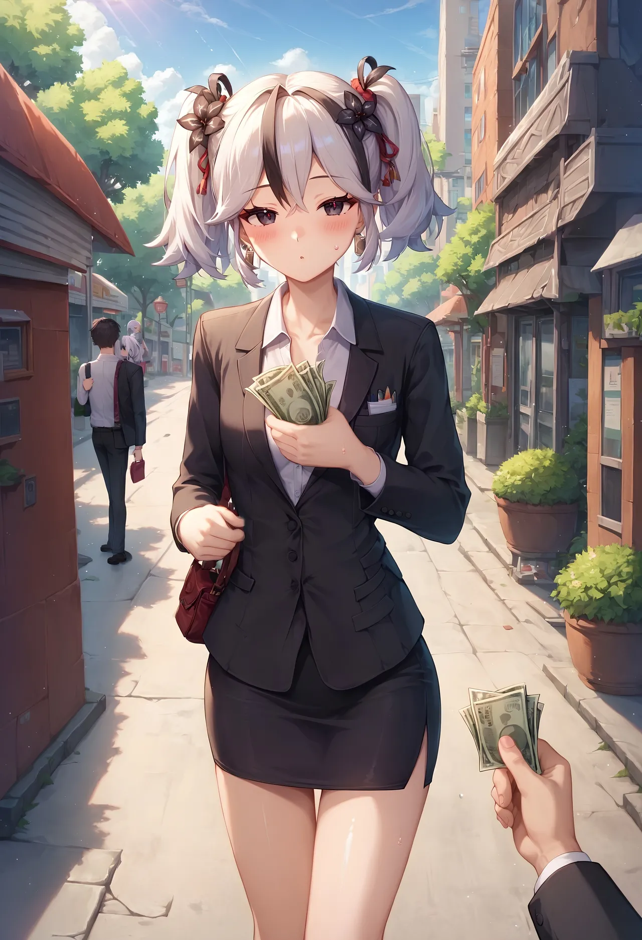 SCARaiJP PATREON uncensord wuwa - Image 540