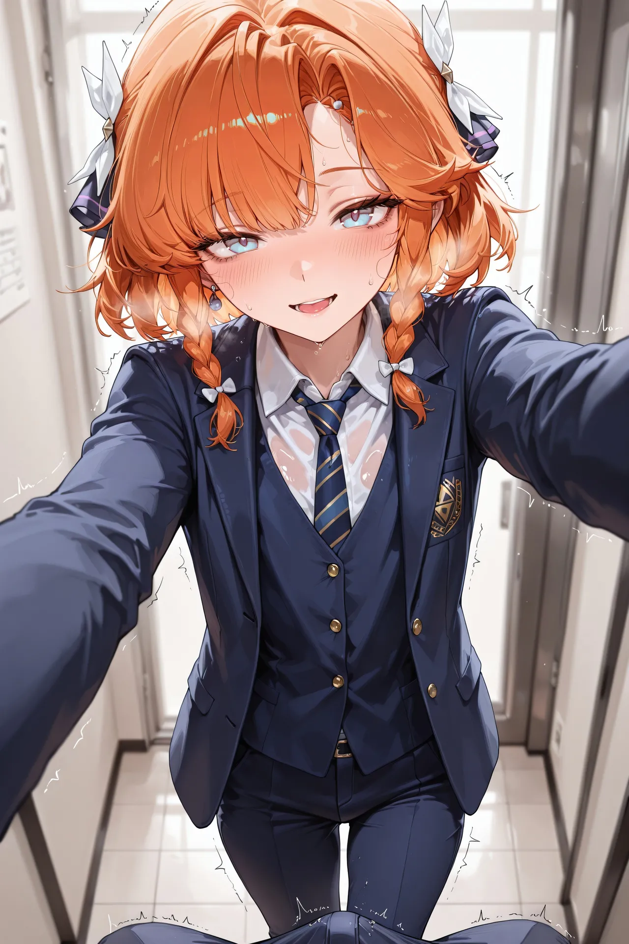 SCARaiJP PATREON uncensord wuwa - Image 59
