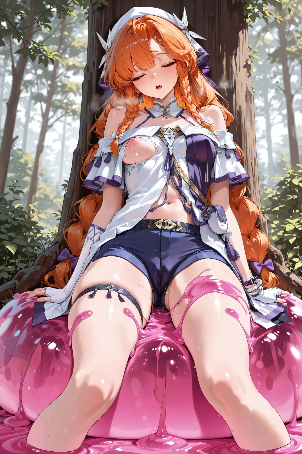SCARaiJP PATREON uncensord wuwa - Image 6