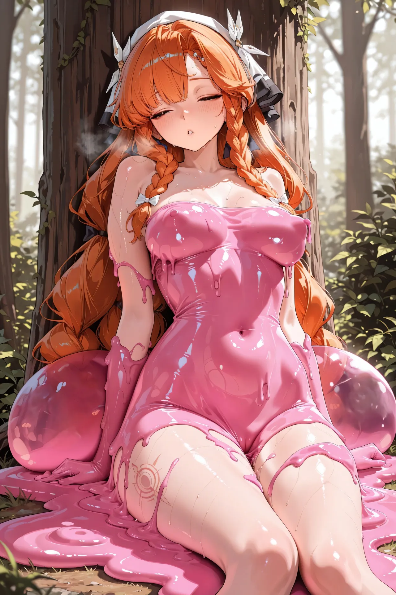 SCARaiJP PATREON uncensord wuwa - Image 7