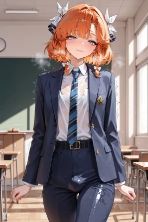 SCARaiJP PATREON uncensord wuwa - Page 57