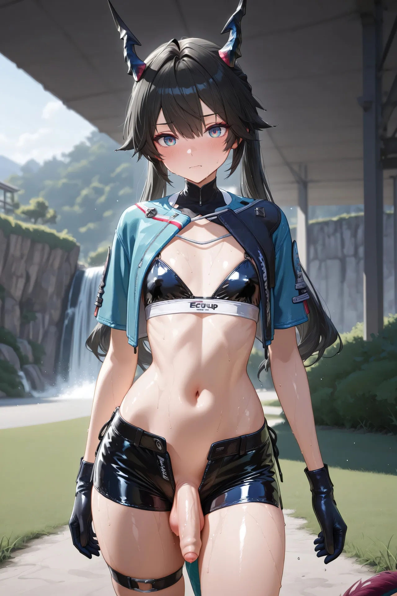 SCARjpAI unifans ArknightFemfield - Image 12