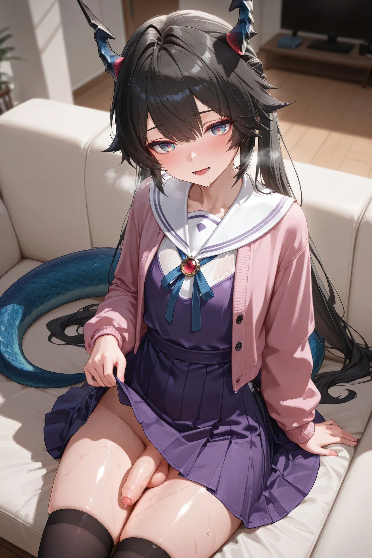 SCARjpAI unifans ArknightFemfield - Image 14