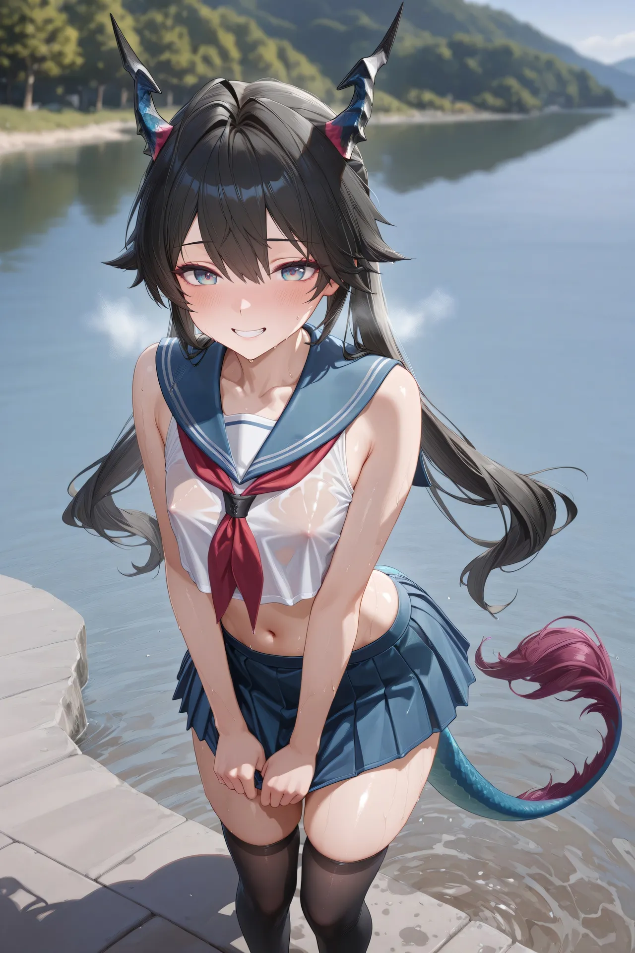 SCARjpAI unifans ArknightFemfield - Image 23