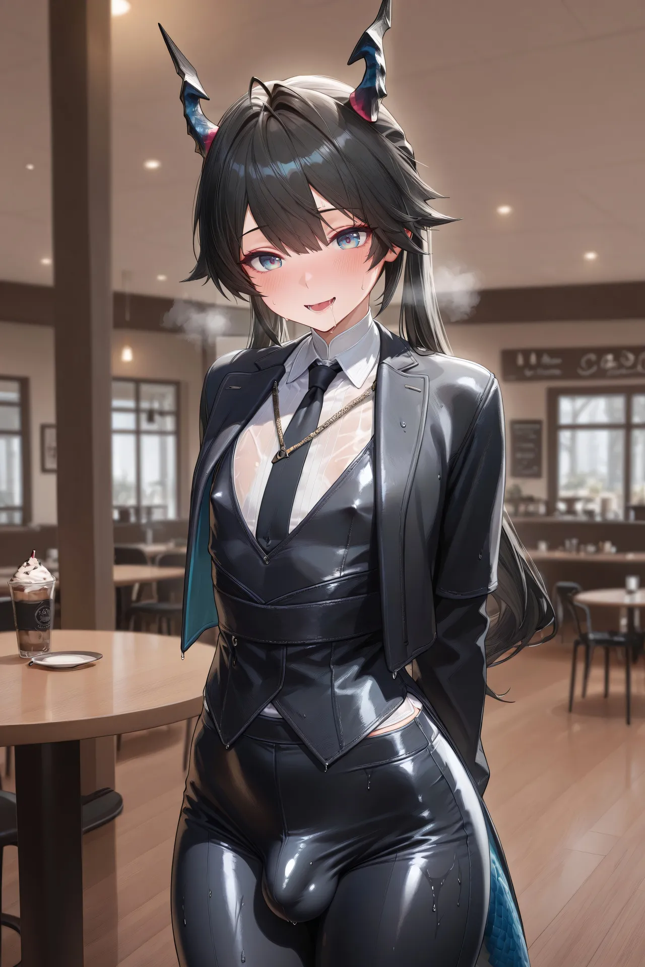 SCARjpAI unifans ArknightFemfield - Image 25