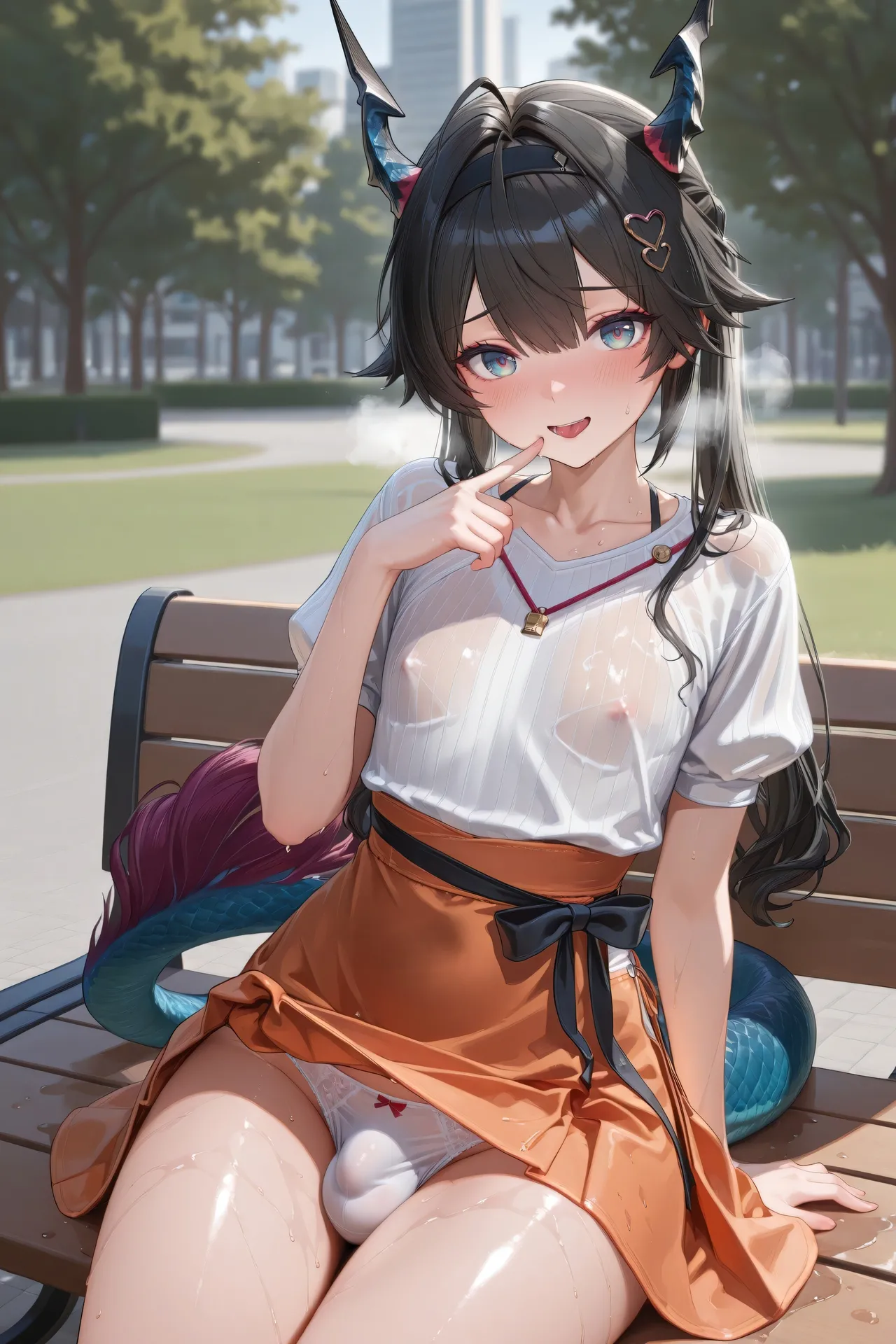 SCARjpAI unifans ArknightFemfield - Image 34