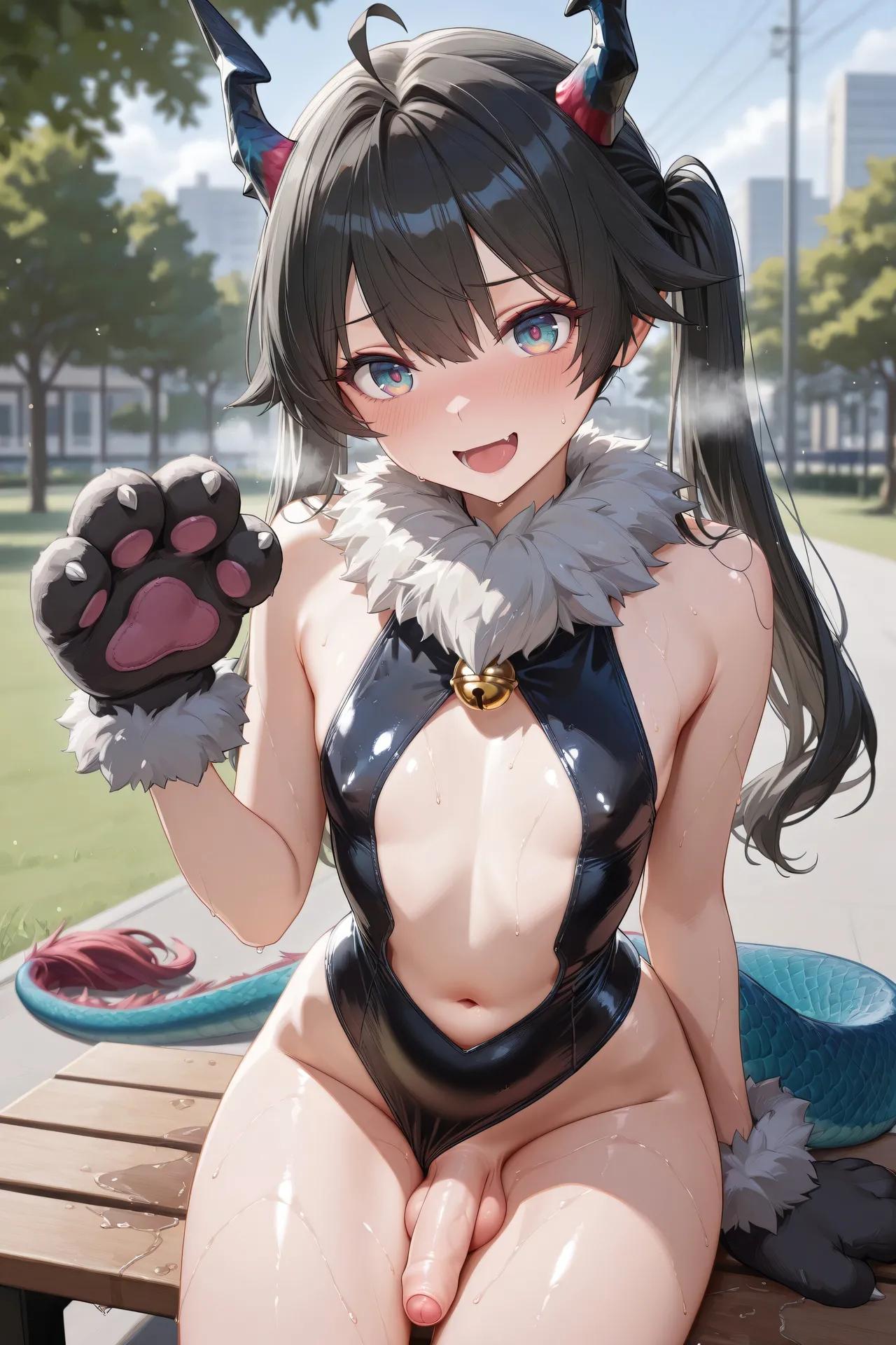 SCARjpAI unifans ArknightFemfield - Image 36