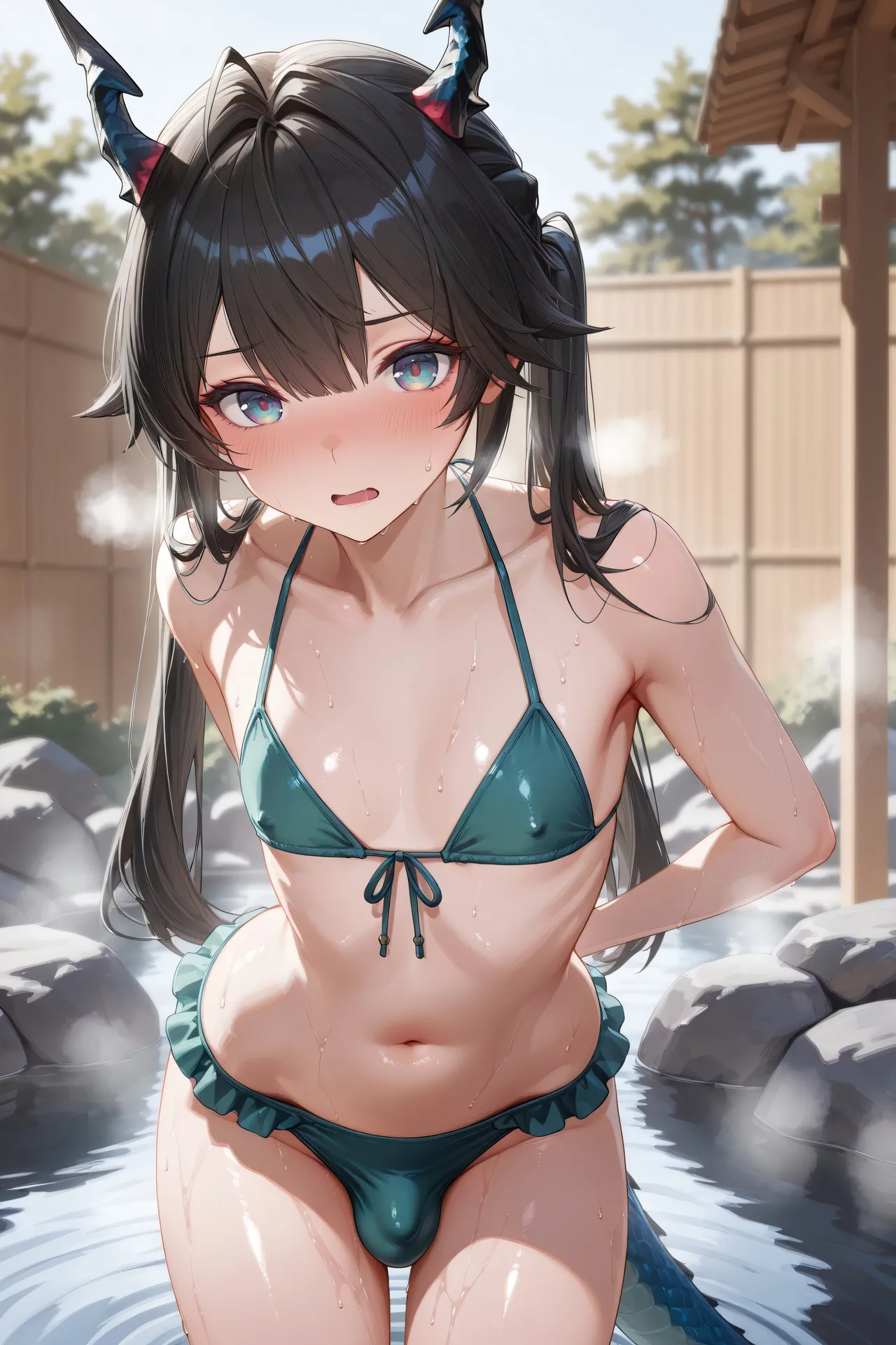 SCARjpAI unifans ArknightFemfield - Image 39