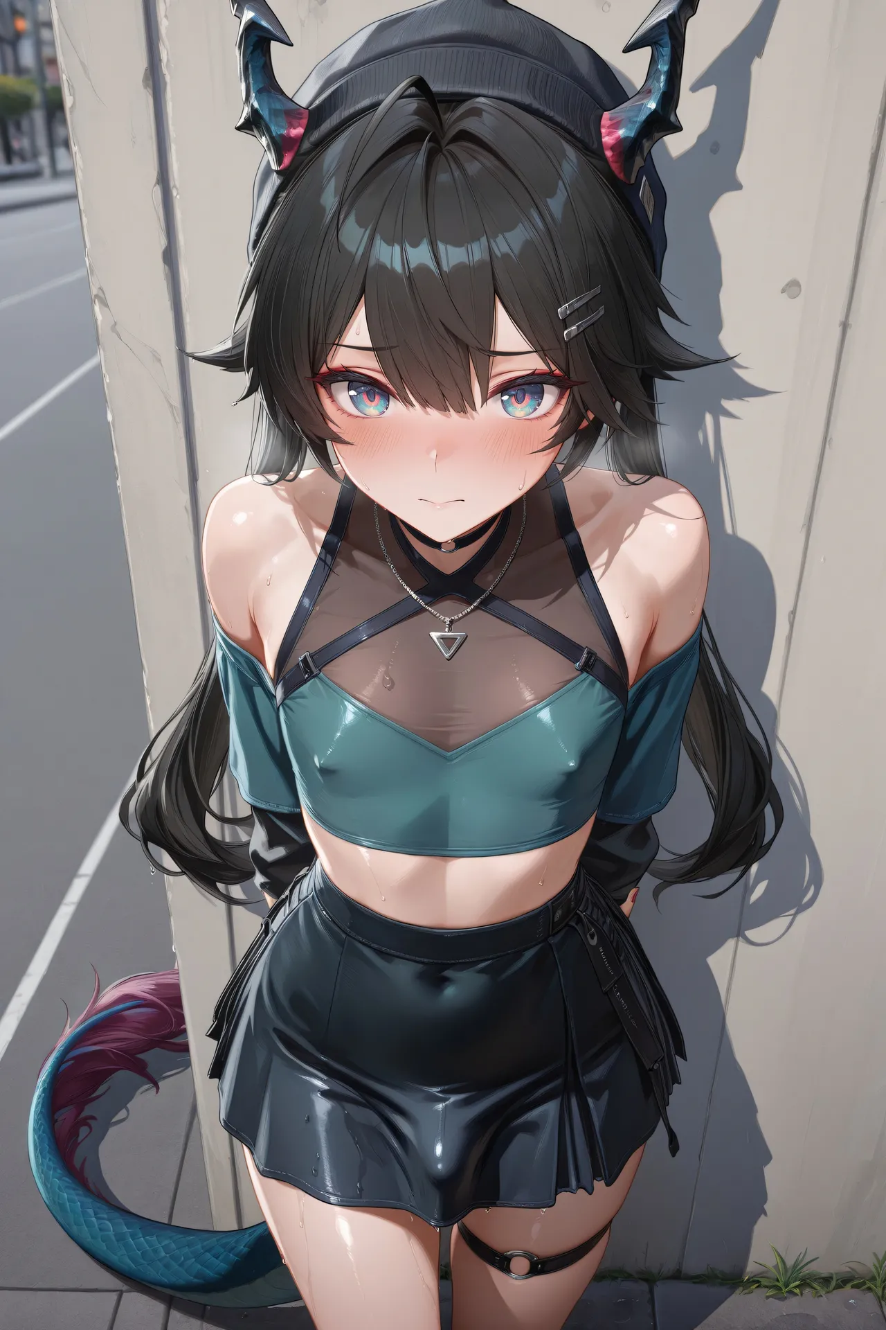 SCARjpAI unifans ArknightFemfield - Image 41