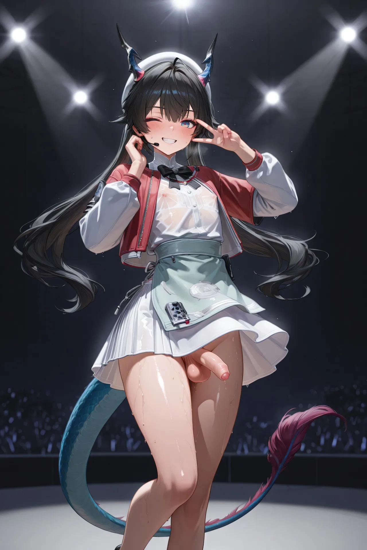 SCARjpAI unifans ArknightFemfield - Image 45