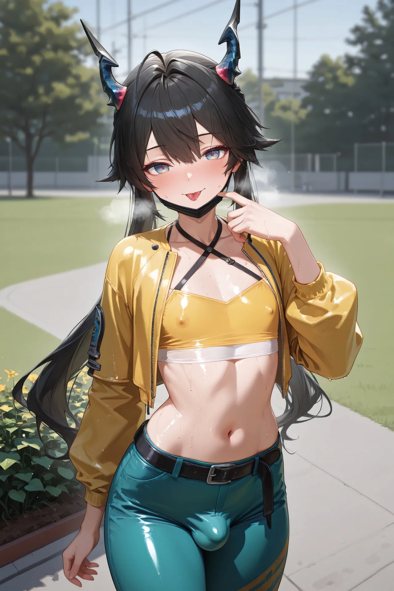 SCARjpAI unifans ArknightFemfield - Image 51