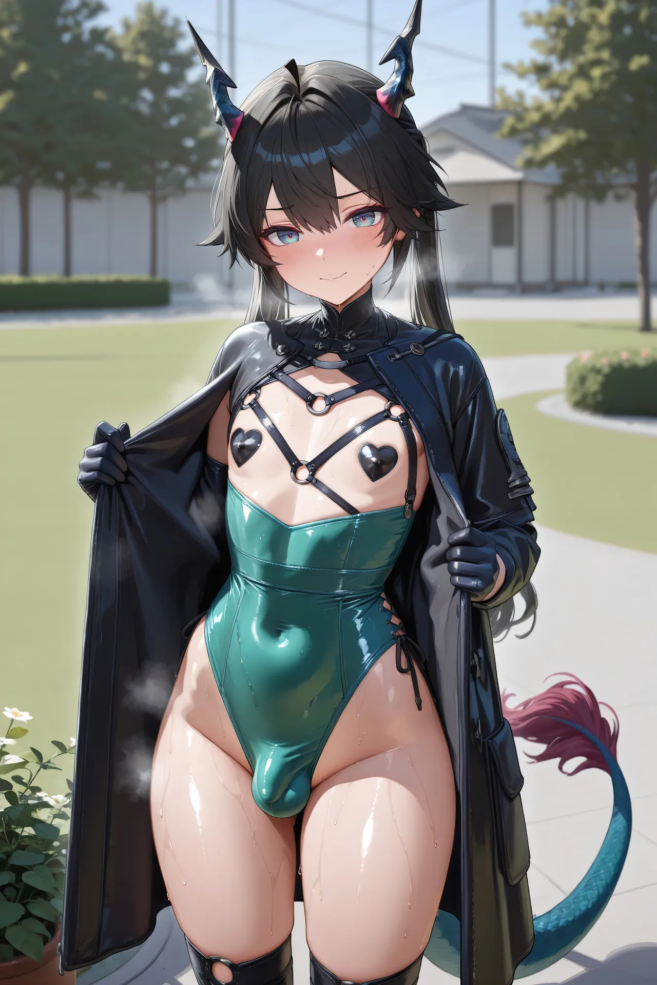 SCARjpAI unifans ArknightFemfield - Image 53