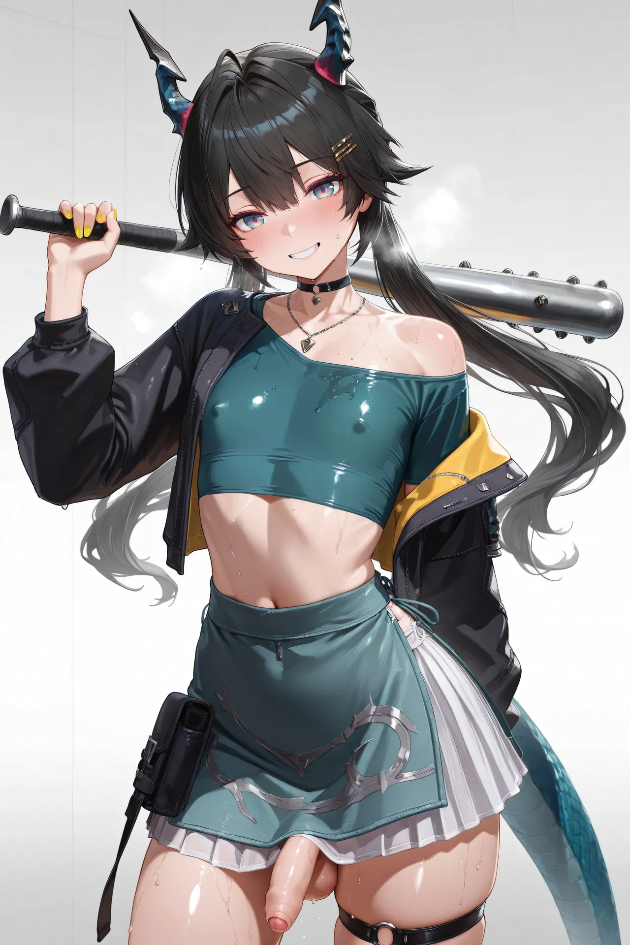 SCARjpAI unifans ArknightFemfield - Image 55