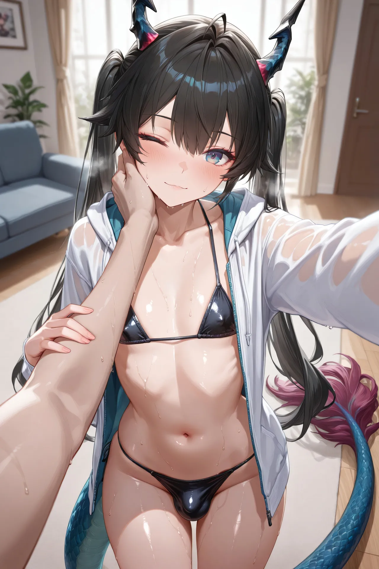 SCARjpAI unifans ArknightFemfield - Image 62