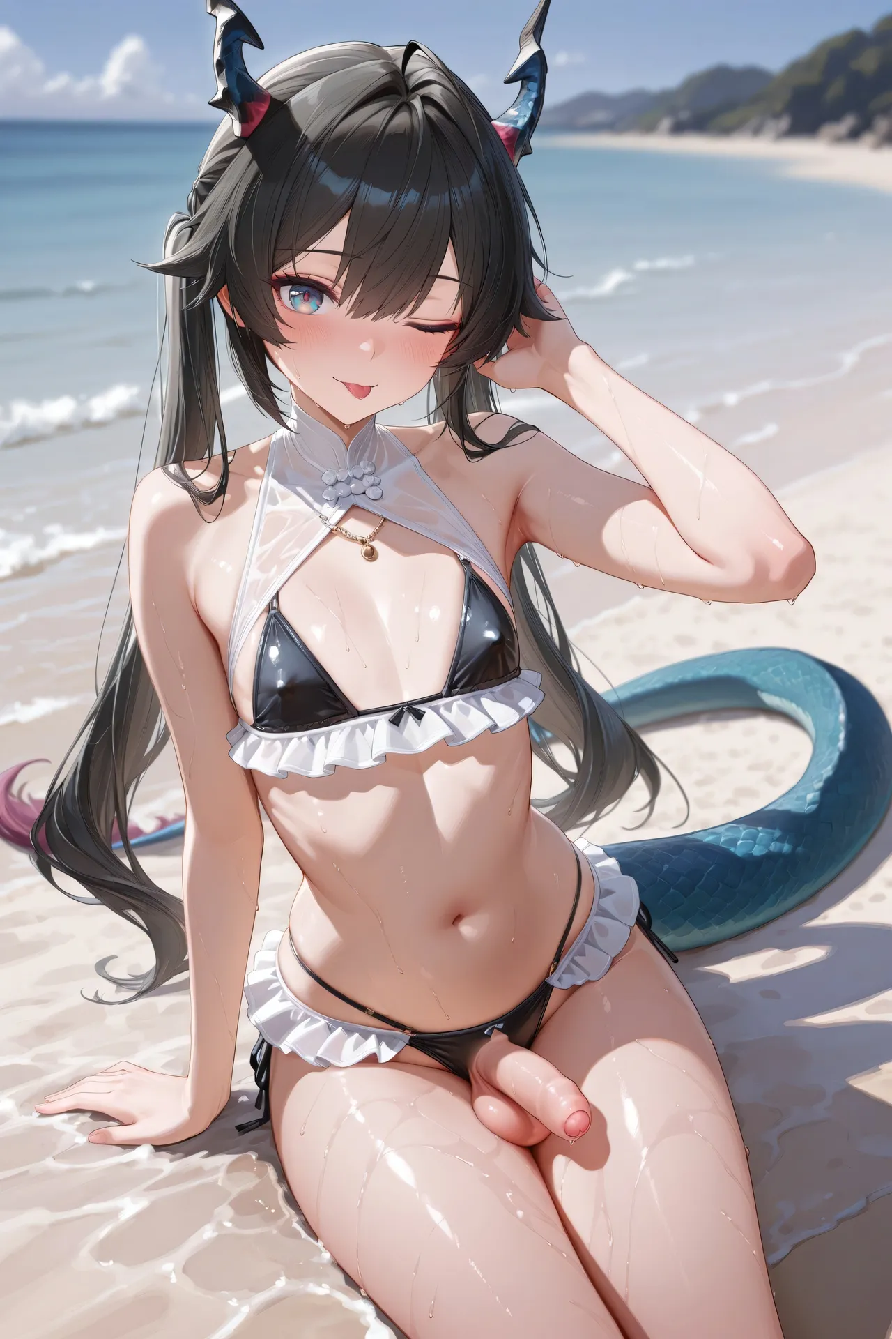 SCARjpAI unifans ArknightFemfield - Image 9